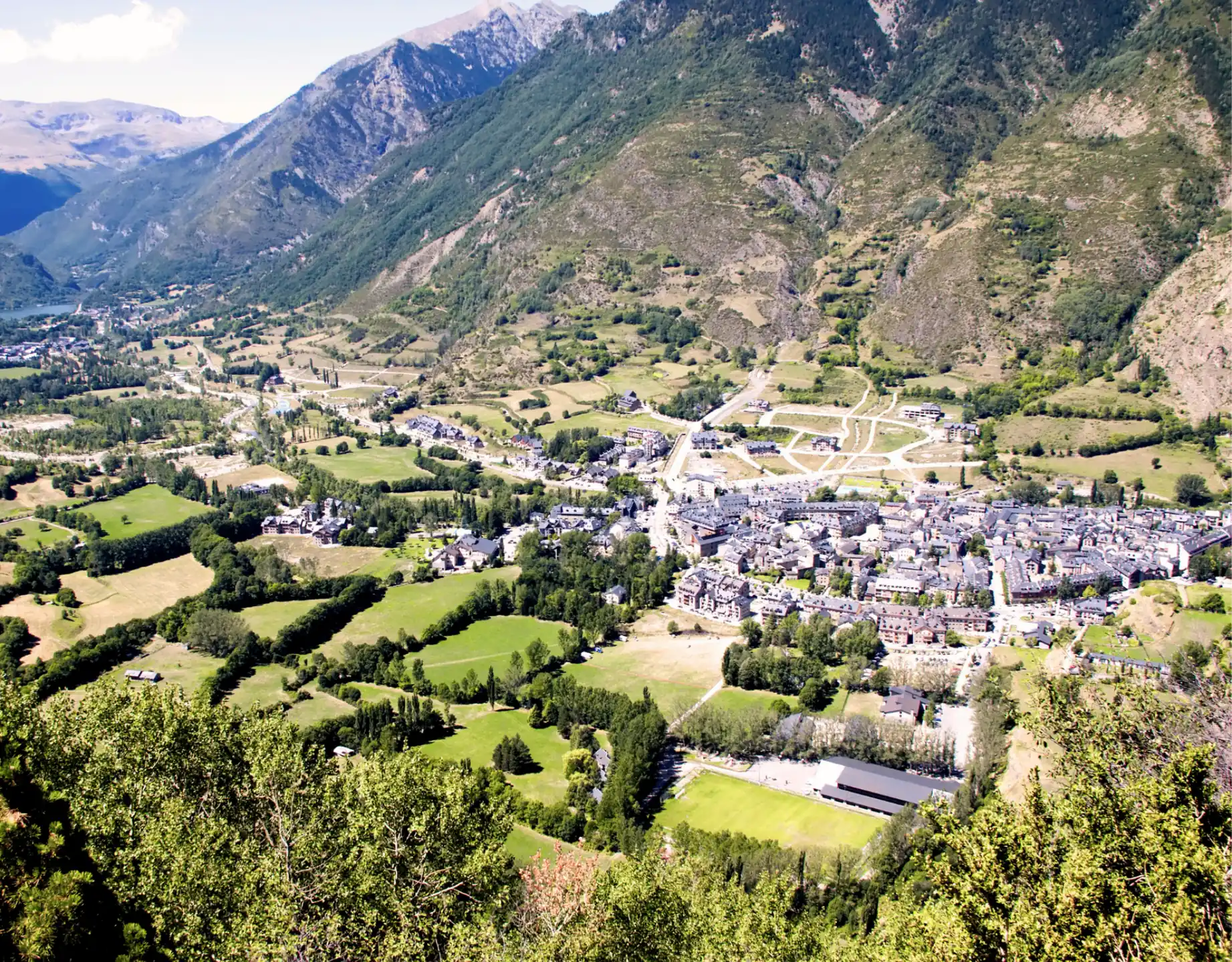 Benasque