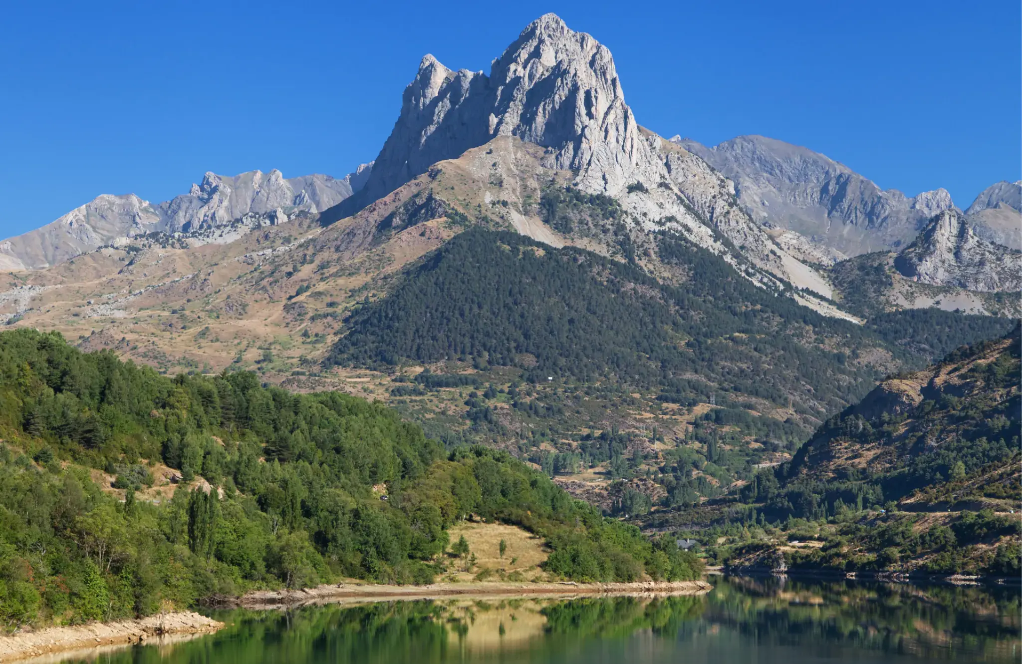Valle de Tena